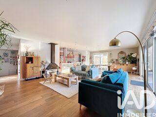  Maison � vendre 7 pi�ces 167 m�