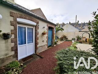  Maison � vendre 9 pi�ces 248 m�