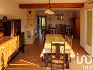  Maison  vendre 6 pices 107 m