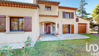  Maison � vendre 7 pi�ces 221 m�