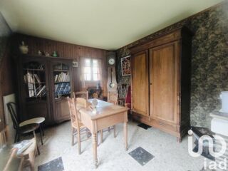  Maison � vendre 5 pi�ces 120 m�