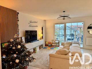  Appartement � vendre 3 pi�ces 63 m�