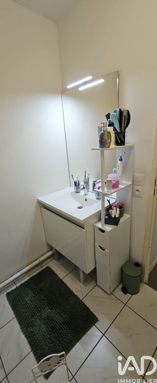  Appartement � vendre 4 pi�ces 78 m�