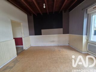  Maison � vendre 4 pi�ces 80 m�