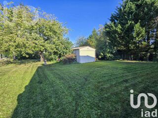  Maison � vendre 4 pi�ces 80 m�