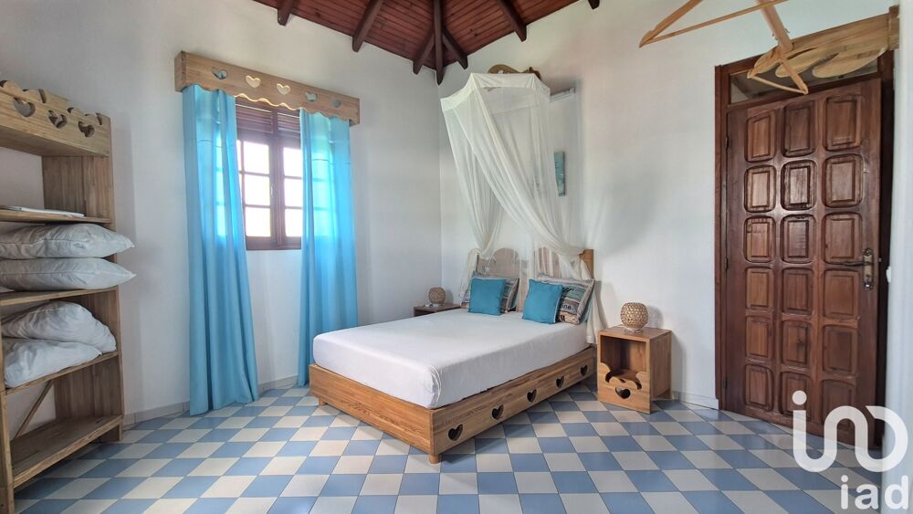 � vendre  Maison Saint-Fran�ois (97118)