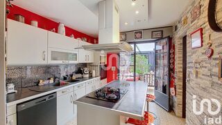  Maison � vendre 5 pi�ces 130 m�