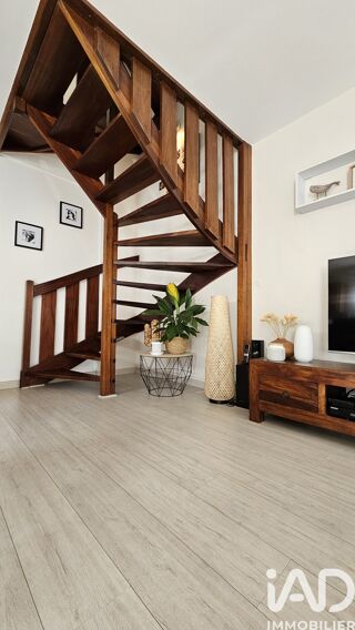  Maison  vendre 6 pices 120 m