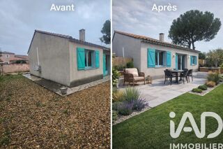  Maison � vendre 4 pi�ces 89 m�