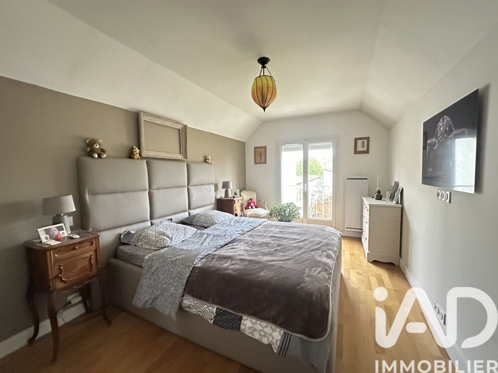 � vendre  Maison Massy (91300)