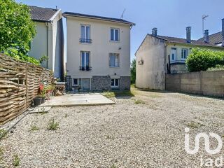  Maison � vendre 5 pi�ces 125 m�