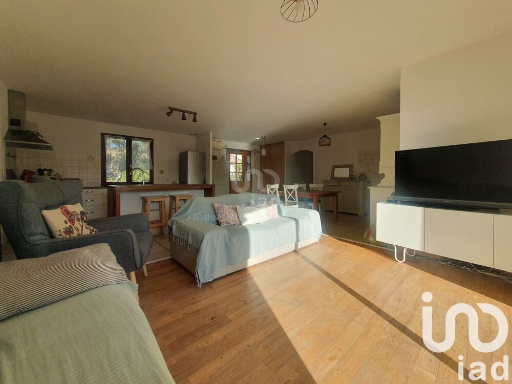 Vente Maison Vente Maison/villa 5 pi�ces Roubia