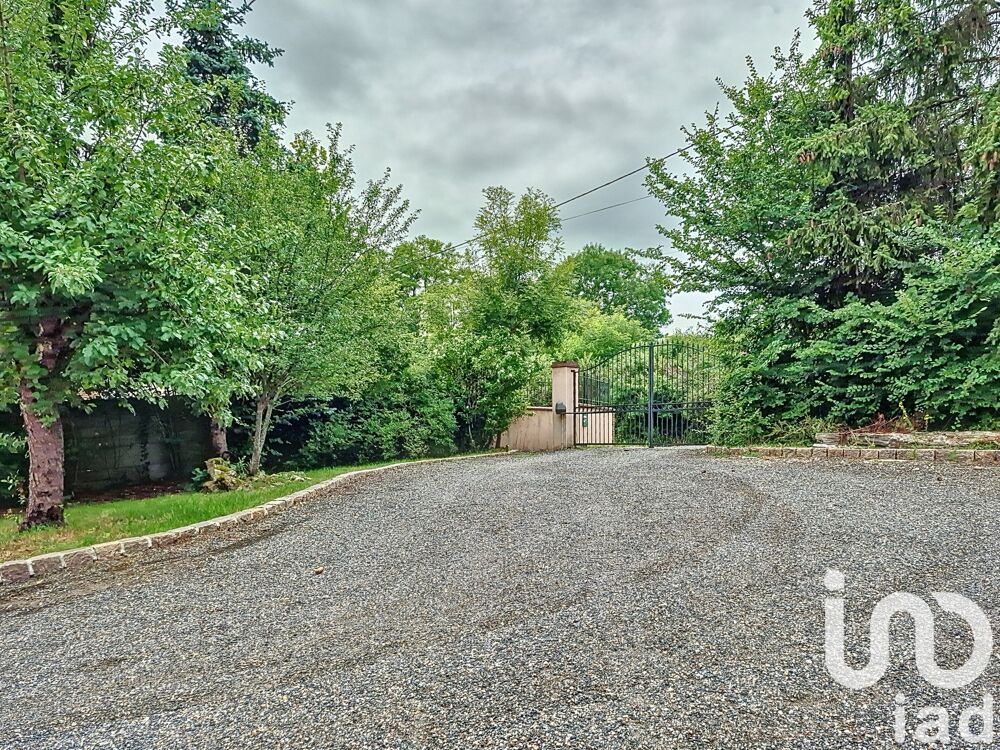 Vente Maison Vente Maison/villa 6 pi�ces Montcresson