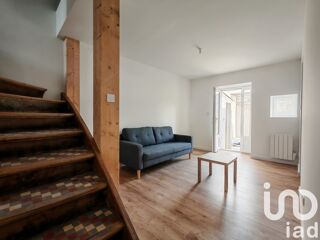  Appartement Aubenas (07200)
