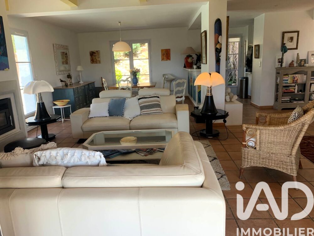 � vendre  Maison Pierrefeu-du-Var (83390)