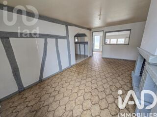  Maison  vendre 2 pices 57 m