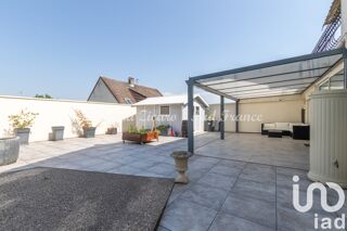  Appartement � vendre 4 pi�ces 91 m�