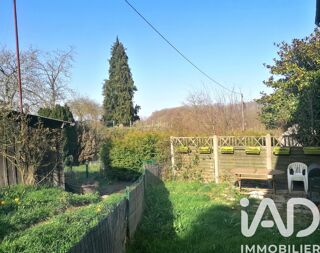  Maison � vendre 8 pi�ces 154 m�