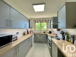  Maison � vendre 7 pi�ces 182 m�