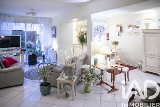  Appartement � vendre 4 pi�ces 83 m�