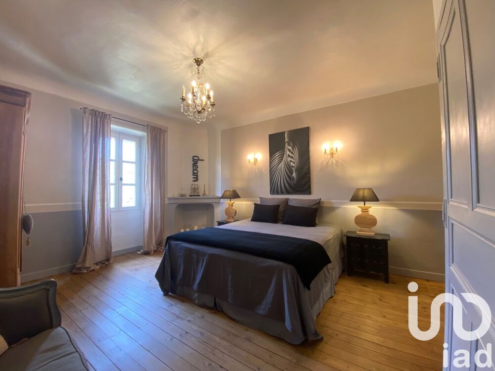 � vendre  Maison Gordes (84220)