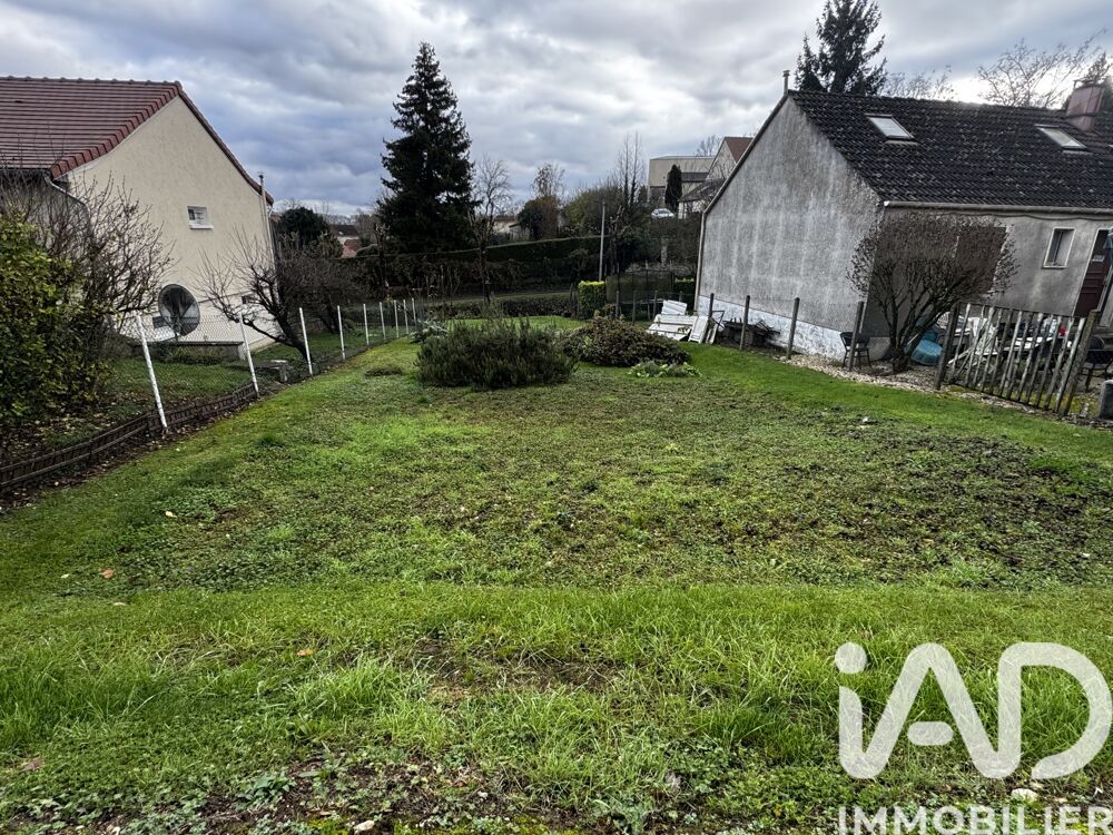 Vente Terrain Vente Terrain � b�tir 360 m&sup2; Tigeaux