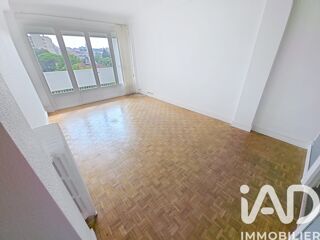  Appartement � vendre 2 pi�ces 46 m�