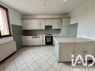  Maison � vendre 5 pi�ces 128 m�
