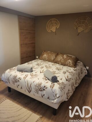  Appartement � vendre 2 pi�ces 35 m�