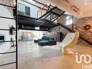  Appartement � vendre 4 pi�ces 255 m�