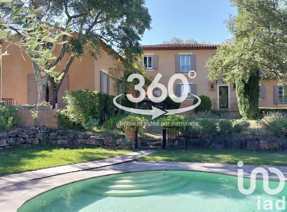  vendre  Maison Cuers (83390)