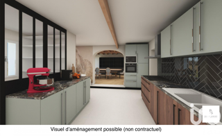  Maison  vendre 8 pices 234 m