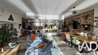  Maison � vendre 11 pi�ces 250 m�