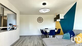  Appartement  vendre 4 pices 83 m