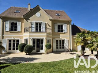  Maison � vendre 10 pi�ces 262 m�