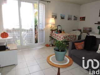  Appartement � vendre 2 pi�ces 49 m�