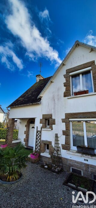  Maison � vendre 6 pi�ces 116 m�