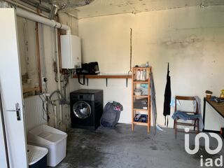  Maison � vendre 3 pi�ces 65 m�