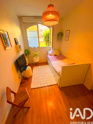  Appartement  vendre 3 pices 70 m