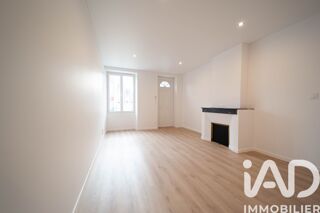  Appartement  vendre 3 pices 46 m