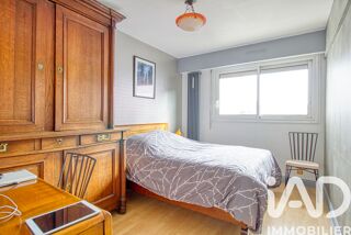  Appartement � vendre 5 pi�ces 104 m�