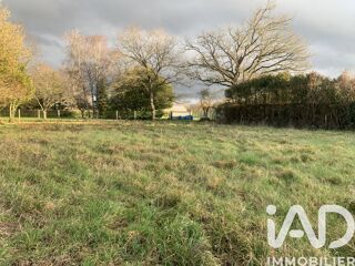  Terrain � vendre 1687 m�