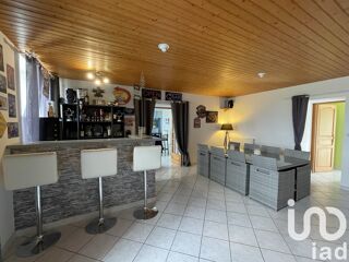  Maison � vendre 8 pi�ces 219 m�