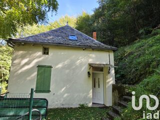  Maison � vendre 4 pi�ces 60 m�