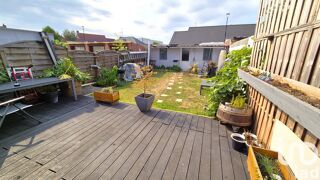  Maison � vendre 6 pi�ces 126 m�