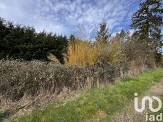  Terrain � vendre 4741 m�