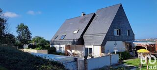  Villa � vendre 8 pi�ces 225 m�