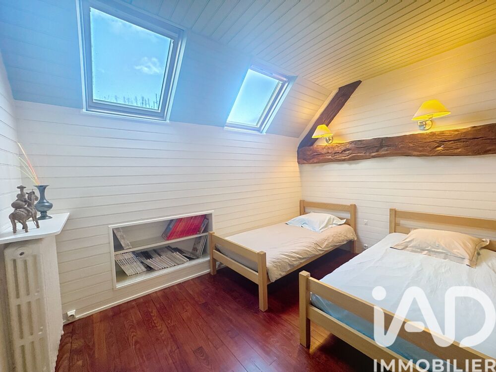  vendre  Maison Mantes-la-Jolie (78200)