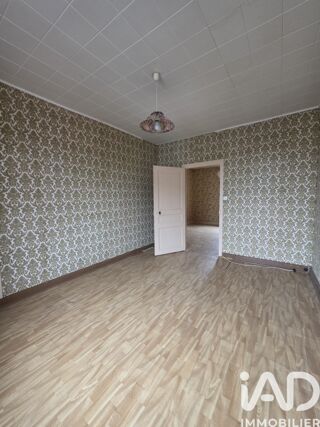  Maison � vendre 4 pi�ces 90 m�