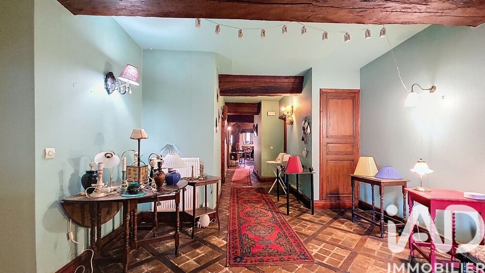 � vendre  Maison Cambremer (14340)